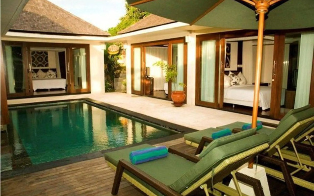 The Seri Villas Seminyak by Premier Hospitality Asia