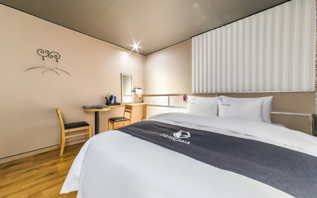 Incheon Dongam Duruwa