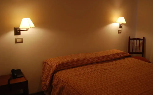 Hotel Savoia Mendoza