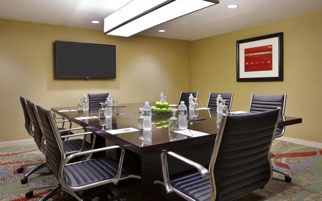 Hampton Inn Silver Spring