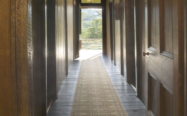 East Kunderang Homestead