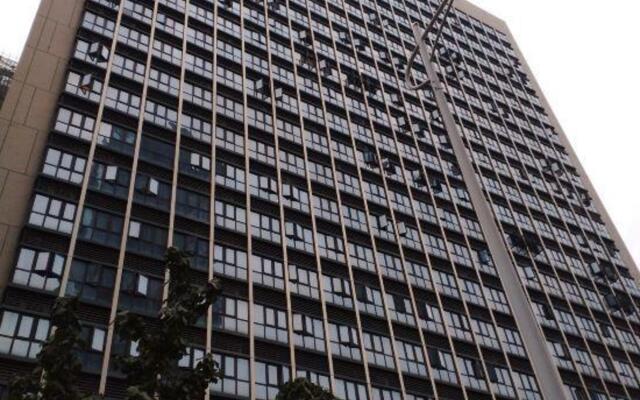 Yungu Apartment