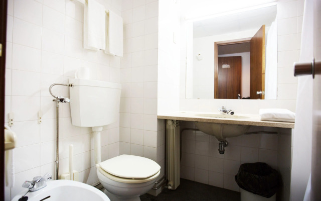 HI Sao Pedro do Sul Pousada de Juventude - Hostel