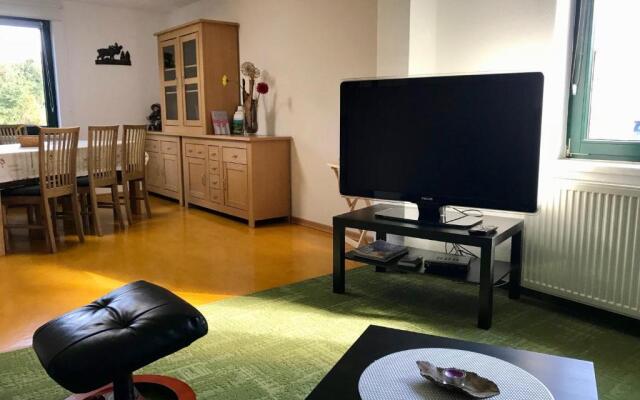 Ferienwohnung am Eiskeller