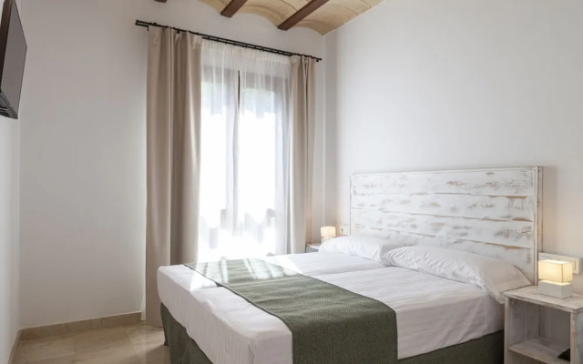 Ad Hoc Vitae Retreats & Health - Adults Only