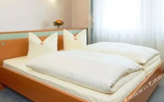 Hotel Hahnen