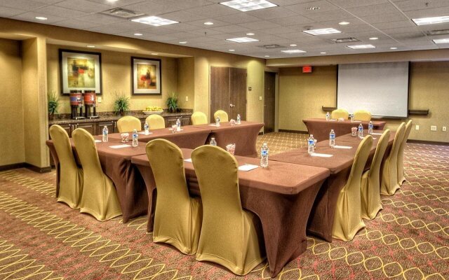 Hampton Inn & Suites Lebanon