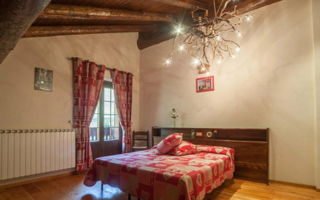 Albergo Boule de Neige