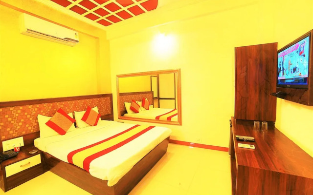 OYO Rooms Municipal Colony Mount Abu