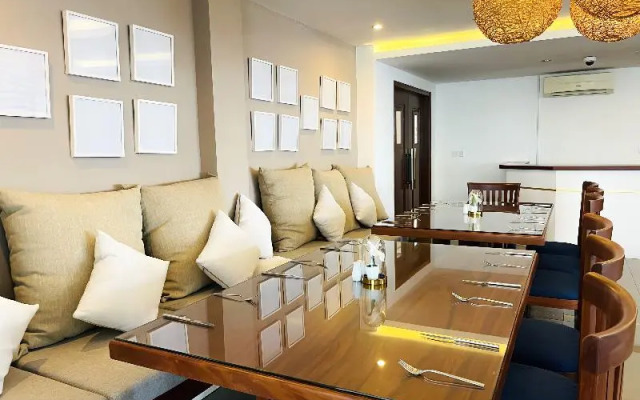 Jaya Suites Hotel