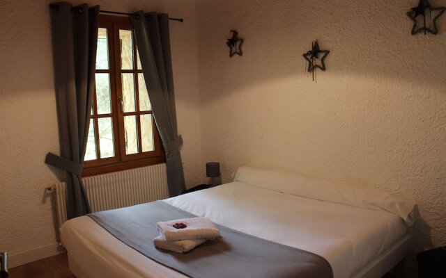 La Bastide Du Logis Du Pin