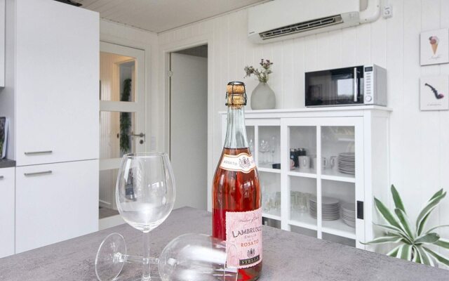 5 Person Holiday Home in Juelsminde