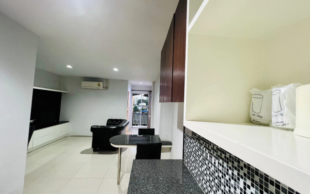 INN Kham Apartment