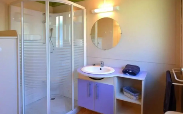 Camping Marina Di Sorbo