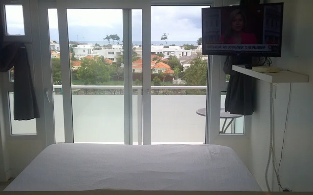 E&J Residences at SOV