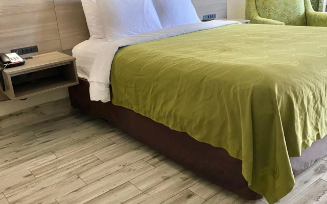 Quality Inn St. Augustine Outlet Mall