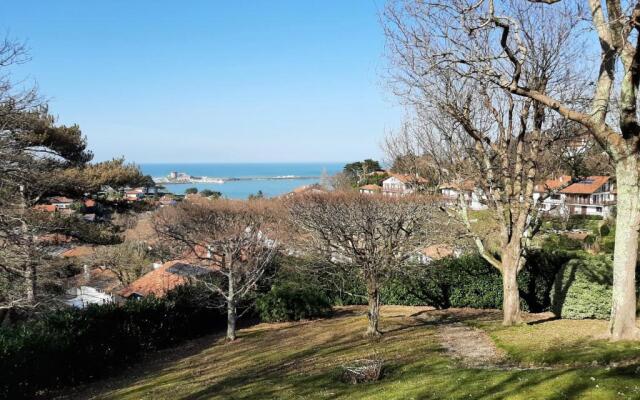 Villa Ciboure, 7 pièces, 10 personnes - FR-1-239-731