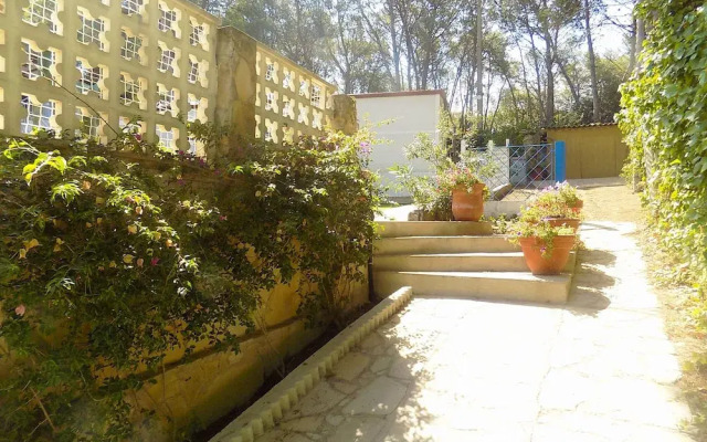 Apartamentos Santiago