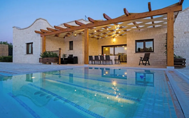 Villa Clara Alberobello