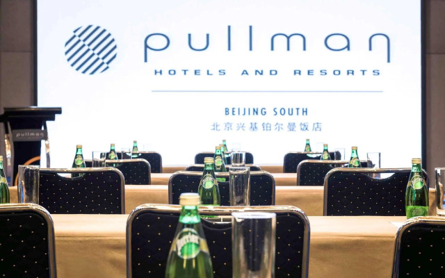 Pullman Beijing South