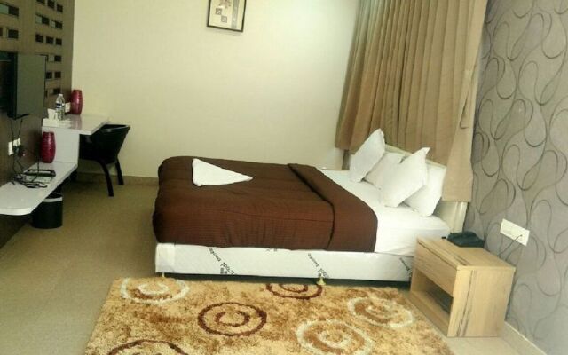 Living Waters Hospitality