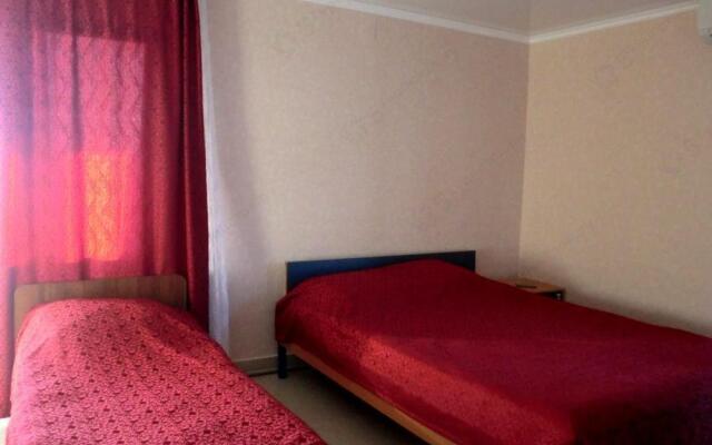 SunSity Mini-Hotel