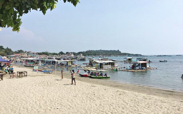 Matabungkay Beach Hotel