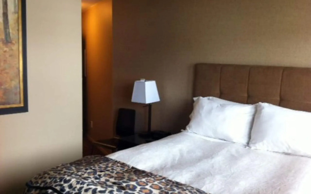 Executive - The Inn at Whistler Village