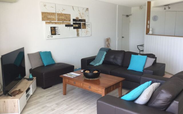 Coolum Beach Resort