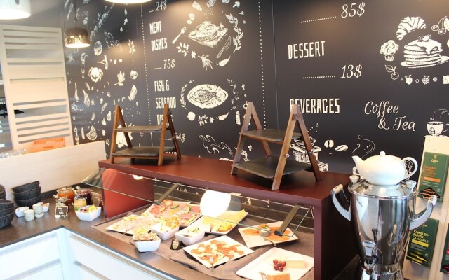 Boutique Hotel Moselgarten