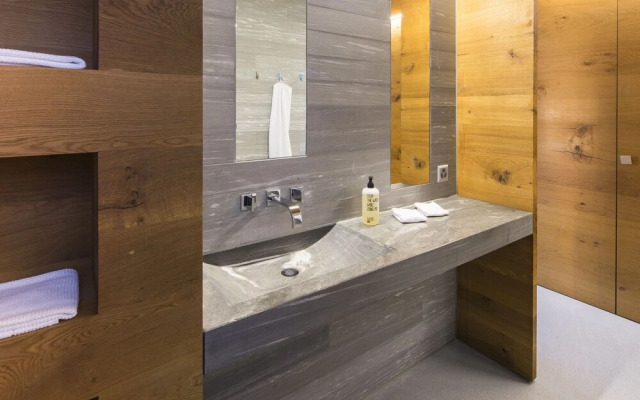 Rocksresort Laax in Laax