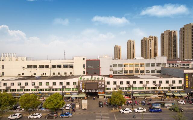 Hi Inn Hangzhou Dongbei Road