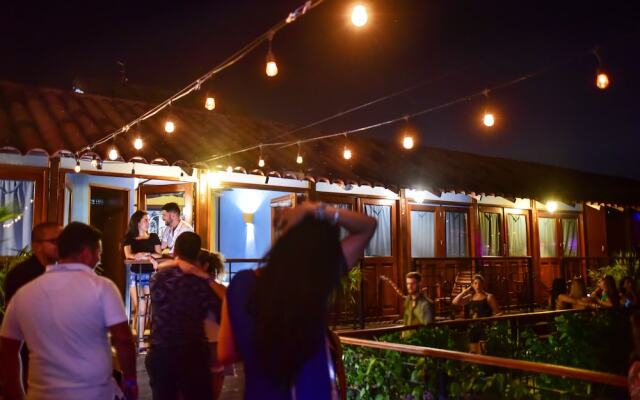 La Brisa Loca Hostel