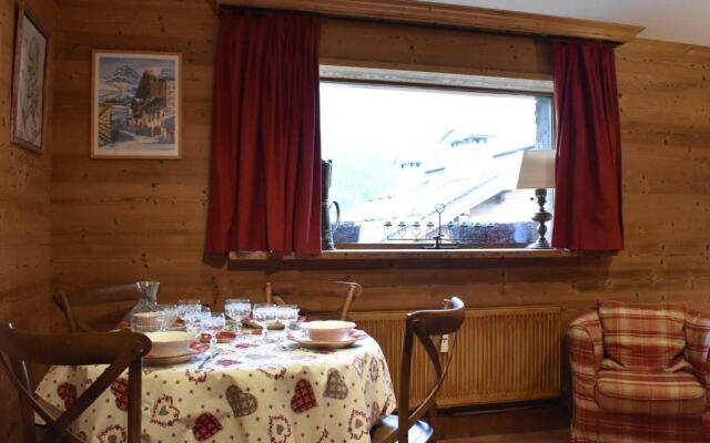 Appartement Méribel, 3 pièces, 5 personnes - FR-1-180-552