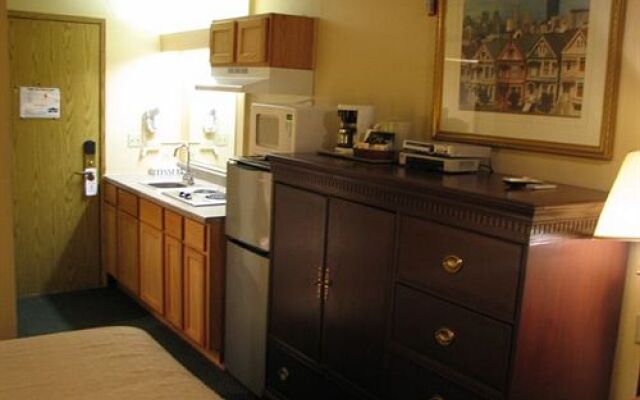 Midway Inn