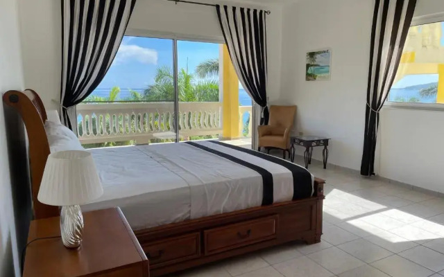 Spring Garden Mobay Resort Luxurious Apartments