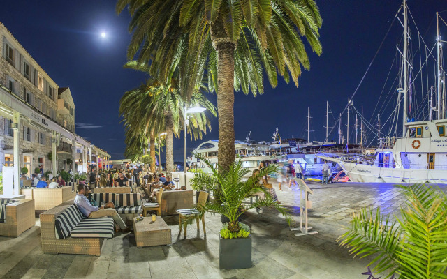 Riva Marina Hvar Hotel