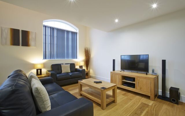 The Old British School By Flying Butler