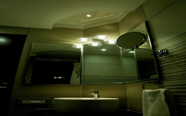 OYO 2255 Hotel Costa River