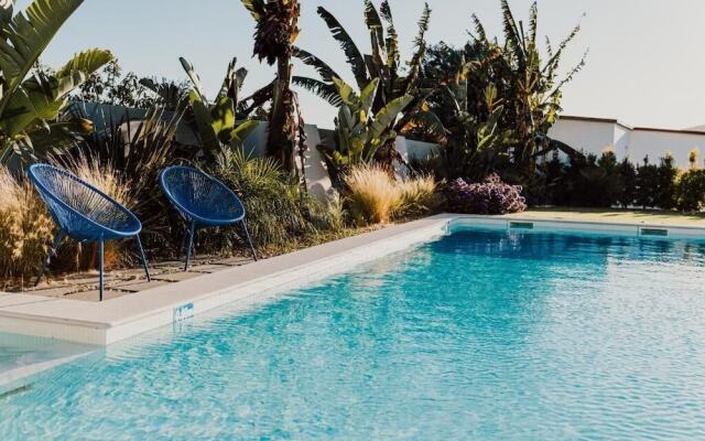 Vila Milreu Guesthouse