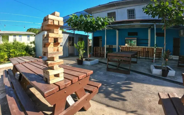 Kawoq Hostel