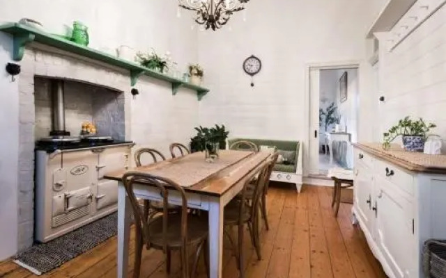 Lake Daylesford Country House