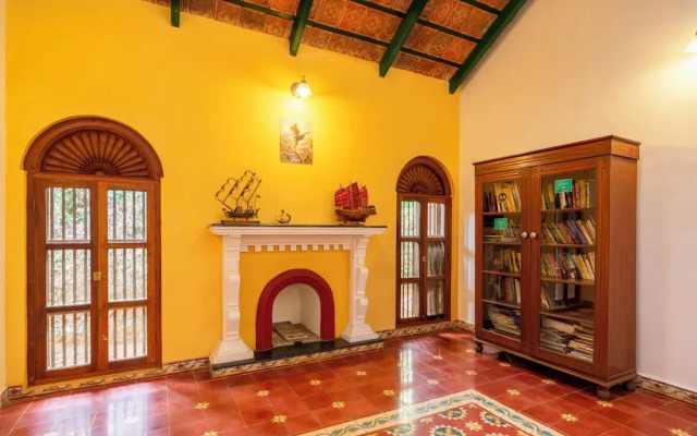 amã Stays & Trails, Rare Earth Estate - Coorg