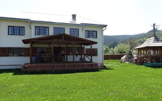 Casa Toma