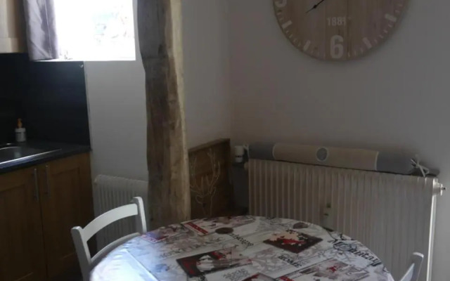 Studio Cosy Le Royal Ski 3 Vallées