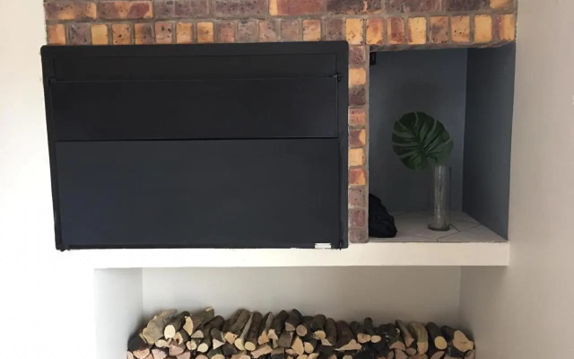 'On Point' Beach House - Jeffreys Bay