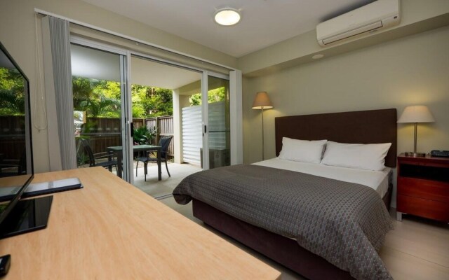 Cabarita Lake Apartments