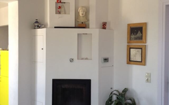 Kastraki Dream near the beach