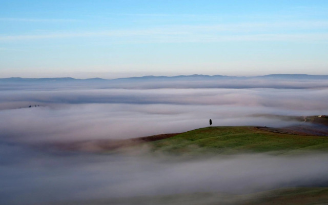 Bargello House by Francigena Apartments