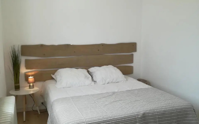 Appartement Lumineux Vue Panoramique